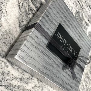 Jimmy Choo Man Cologne Set